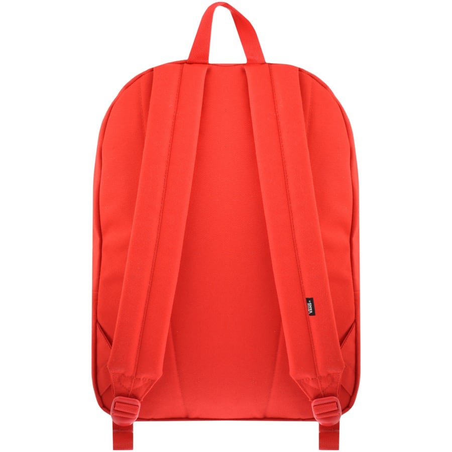 Alternative Image for ProductVans Old Skool III Backpack Red2